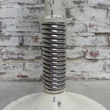 Industrial dental stool, Manubelge