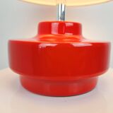 Lamp base (bedside) red