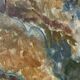 Vintage Oil On Canvas Landscape By Eva Eneroth, Paris, Mid 20th Century