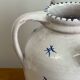 Pot chevrette terre cuite