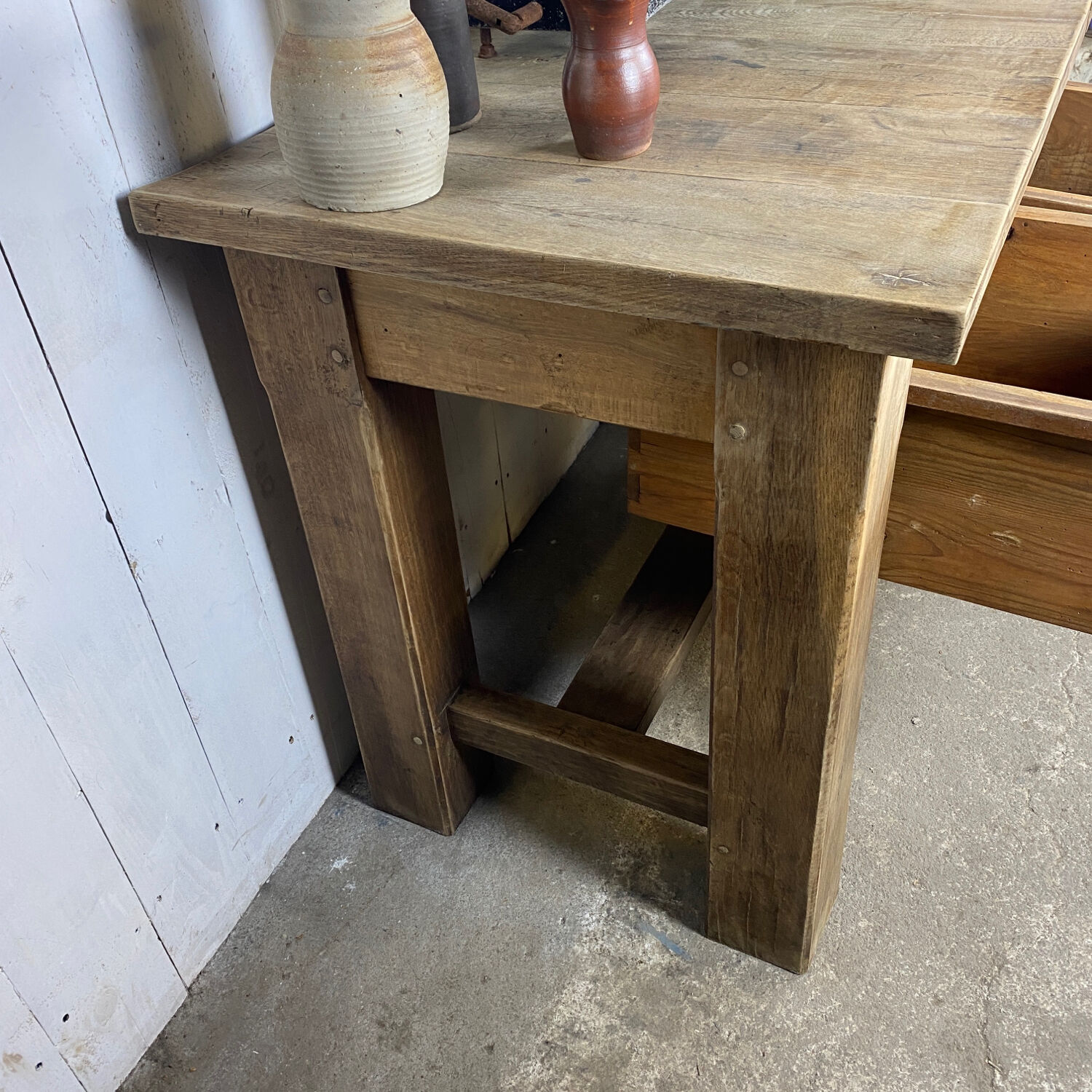 Workbench Kitchen island