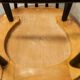 Set of 4 Fanett chairs by IImari Tapiovaara 1960