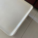 Amanta coffee table by Mario Bellini C&B Italy