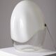Pair of Nessa lamps in Murano glass, Gino Vistosi, 1970s