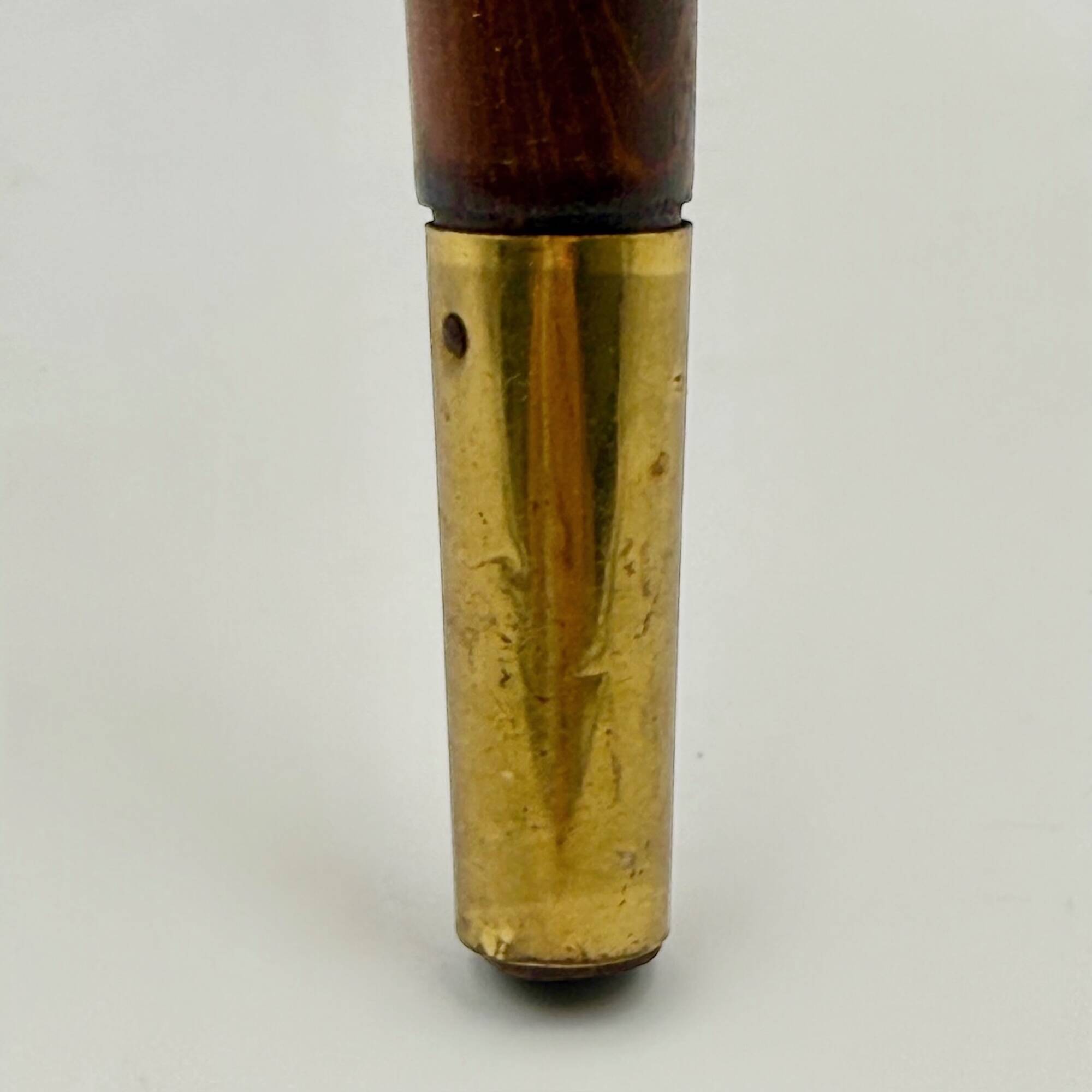 Petite table tripode italienne années 50 plateau mosaïque