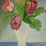 Floral arrangement – M Sundre