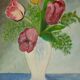 Composition florale – M Sundre