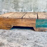 Palette table