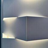 Vintage Italian Model Postmodern Floor Lamp by Slamp, 1990s