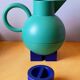 Thermos Euclid Memphis, M.Graves for Alessi
