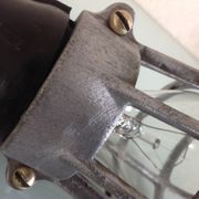 The Pyle National Company lamp 40-50
