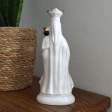 The Black Virgin. Our Lady of Hal