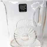 Marguerite decanter by CJ Riedel 1960s