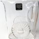 Marguerite decanter by CJ Riedel 1960s