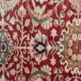 Tapis ancien turc 138x190 cm