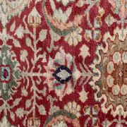 Ancient turkish carpet 138x190 cm
