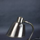 Vintage Adjustable Table Lamp, 1940s