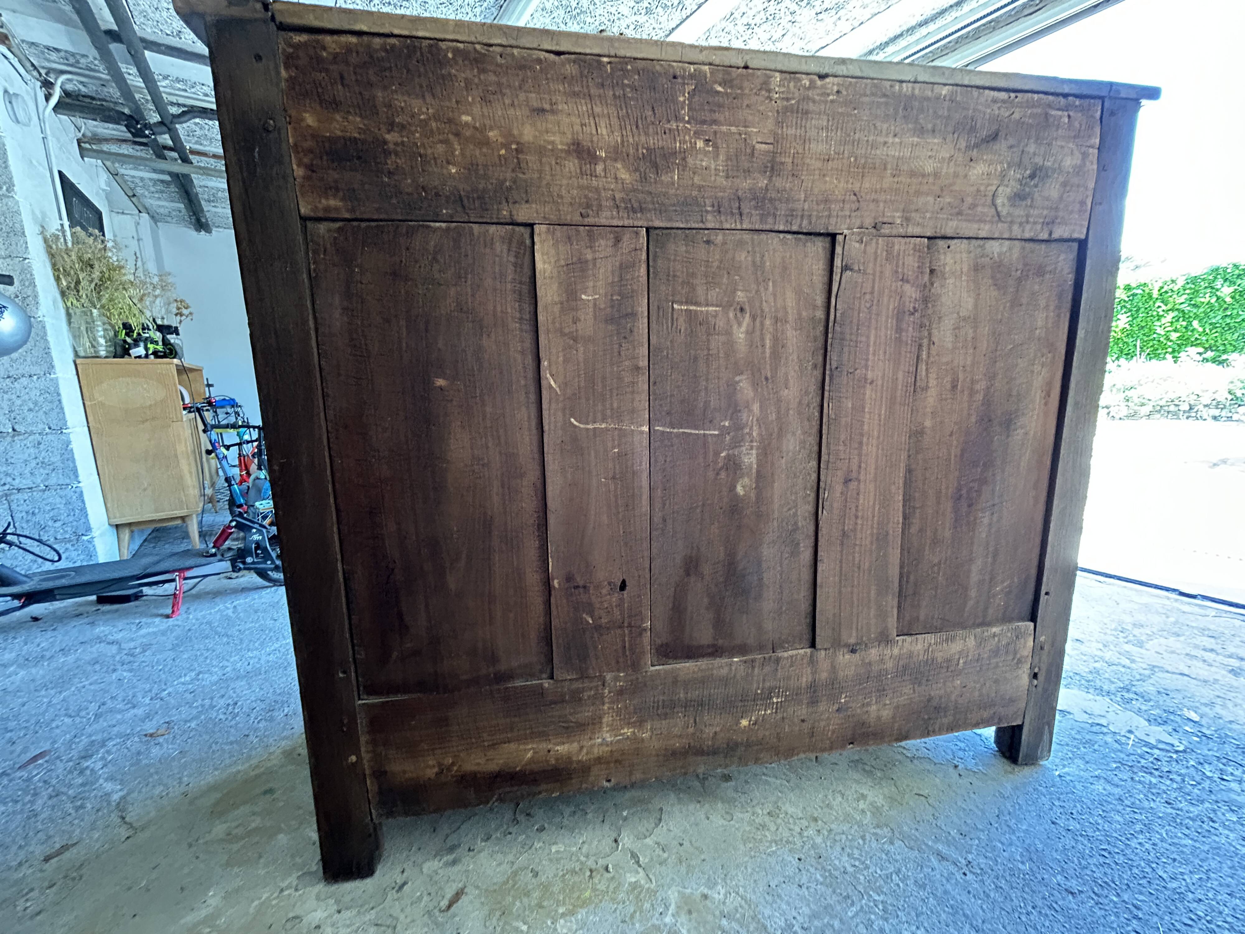 Very Provençal Louis XV