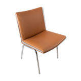 The Airport-chair, model AP37, designed by Hans J. Wegner and manufactured by AP Stolen in the 1950s