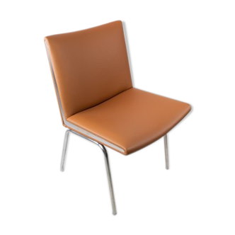 The Airport-chair, model AP37, designed by Hans J. Wegner and manufactured by AP Stolen in the 1950s