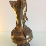 Art Deco-style regule vase
