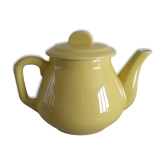 Vintage teapot from the 50s
