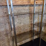 Large Belgo Chrom shelf