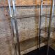 Large Belgo Chrom shelf
