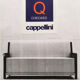 3 seater Cappellini sofa