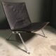 PK22 Chairs by Poul Kjaerholm for Kold Christensen, Denmark 1960