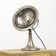 Lampe de table Art Déco antique