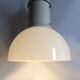 Vintage hanging lamp years 70