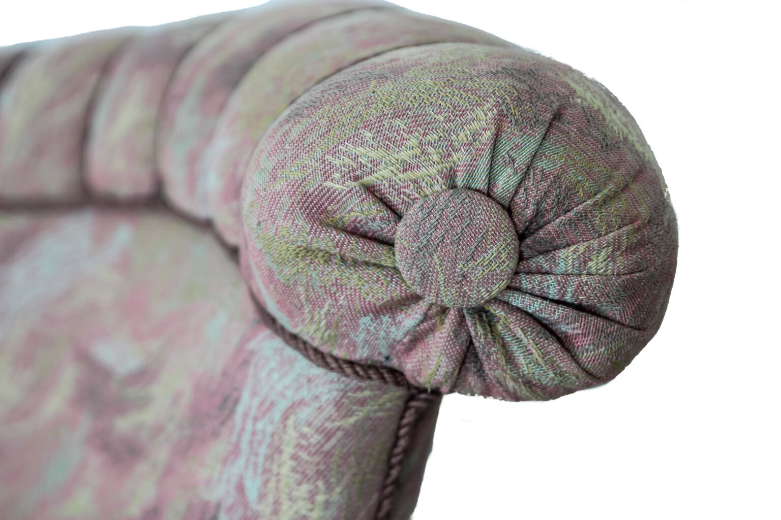 Fauteuils asymétriques danois dans le style de Kagan années 1950, ensemble de 2