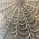 René Lalique art deco cup