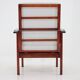 Fauteuil Art Deco 1940