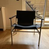 2 Knoll Pollock armchairs