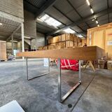 Bureau director's desk - CARL HANSEN & SONS