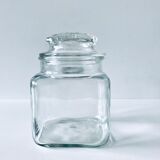 American glass candy factory