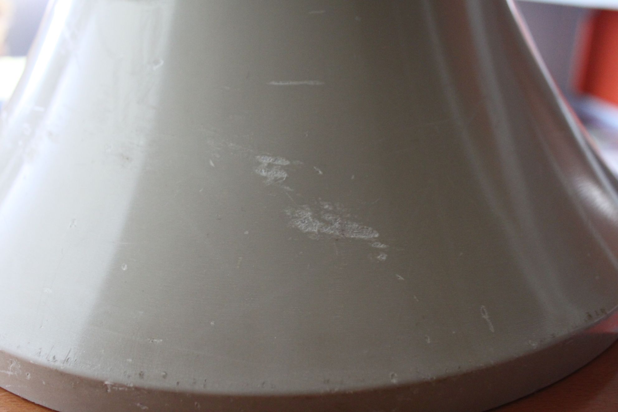 TamTam stool by Henry Massonnet, 1980.