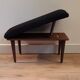 Scandinavian foot rest