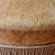 Fauteuil crapaud
