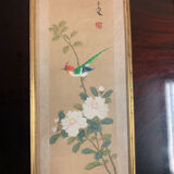 Japanese panels