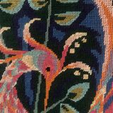 Vintage wall tapestry