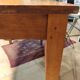 Farm table