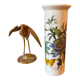 Portmeirion vase the botanical garden