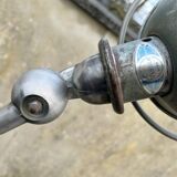 JLD (Jielde) 3-arm floor lamp, vintage, industrial, 50s