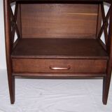 Bedside St Aubin workshop, 1950s