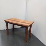 Farm table
