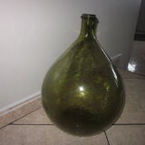 Demijohn old 15liters