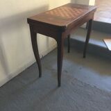 Table à jeu